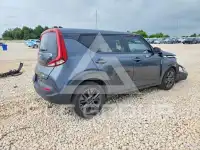 2021 KIA Soul фото