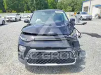 2021 KIA Soul фото