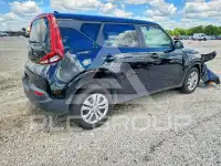 2021 KIA Soul фото