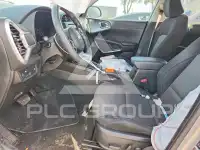 2021 KIA Soul фото