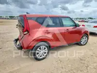 2021 KIA Soul фото