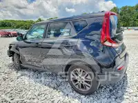 2021 KIA Soul фото