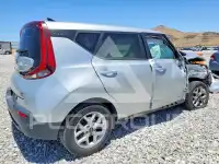 2021 KIA Soul photo