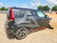 2021 KIA Soul фото