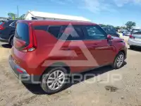 2021 KIA Soul фото