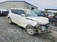 2021 KIA Soul фото