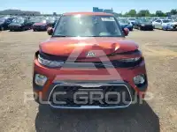2021 KIA Soul фото