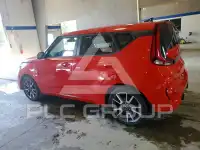 2021 KIA Soul фото