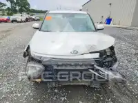 2021 KIA Soul фото