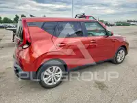 2021 KIA Soul фото