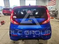 2021 KIA Soul фото