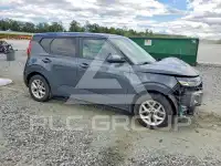 2021 KIA Soul фото