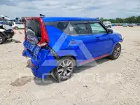 2021 KIA Soul фото