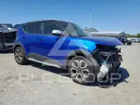 2021 KIA Soul фото