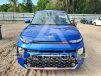 2021 KIA Soul фото