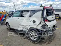 2021 KIA Soul фото