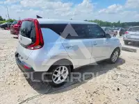 2021 KIA Soul фото