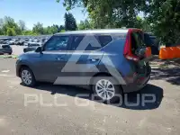 2021 KIA Soul фото