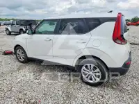 2021 KIA Soul фото