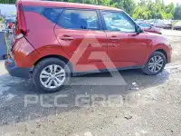 2021 KIA Soul фото