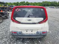 2021 KIA Soul фото
