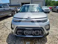 2021 KIA Soul фото