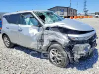 2021 KIA Soul photo