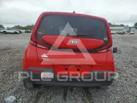 2021 KIA Soul фото