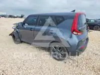 2021 KIA Soul фото
