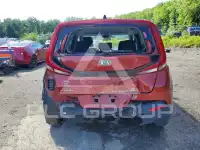 2021 KIA Soul фото