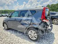 2021 KIA Soul фото