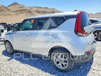 2021 KIA Soul photo