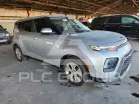 2021 KIA Soul фото