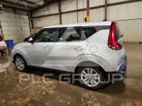 2021 KIA Soul фото