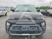 2021 KIA Soul фото