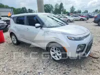 2021 KIA Soul фото