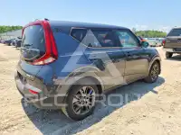 2021 KIA Soul фото