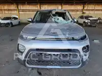 2021 KIA Soul фото