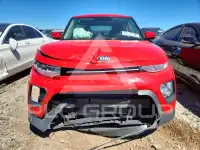 2021 KIA Soul фото
