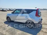 2021 KIA Soul фото