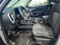 2021 KIA Soul фото