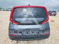 2021 KIA Soul фото