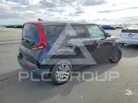 2021 KIA Soul фото