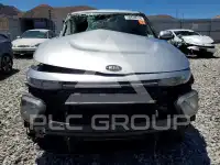 2021 KIA Soul photo