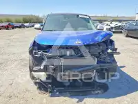 2021 KIA Soul фото