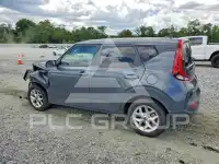 2021 KIA Soul фото
