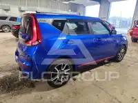 2021 KIA Soul фото