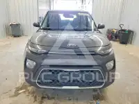 2021 KIA Soul фото