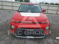 2021 KIA Soul фото