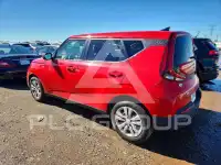 2021 KIA Soul фото